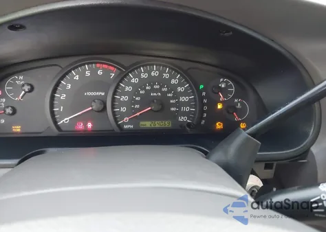 2006 Toyota Tundra Sr5 V8 z USA, uszkodzony, nr VIN 5TBET34196S514381